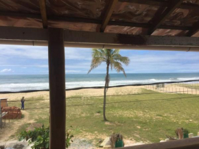 Casa Beira mar em Baixio